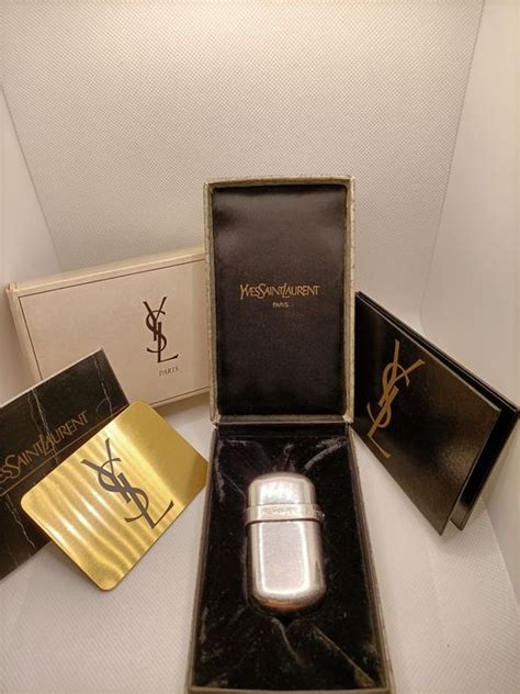 yves saint laurent accendino|YVES SAINT LAURENT .